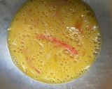 麻婆カレー天津飯作り方1写真