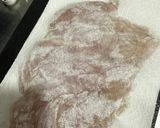鶏ハム作り方5写真
