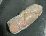 鶏ハム作り方7写真