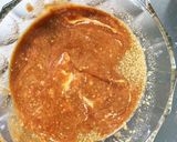 漬時間無オーロラソース味甘酢人参浅漬け作り方3写真
