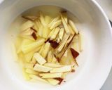 お一人様野菜たっぷりオーロラウインナー丼作り方6写真