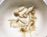 お一人様野菜たっぷり洋風タレウインナー丼作り方8写真