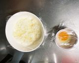 お一人様野菜たっぷり洋風タレウインナー丼作り方15写真