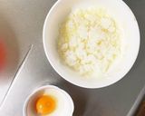 お一人様野菜たっぷりオーロラウインナー丼作り方15写真