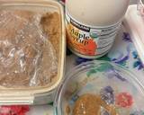 ホクホクにんにくの味噌和え作り方2写真