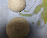 おうちDe軽い胚芽ぱんPizza2種作り方5写真