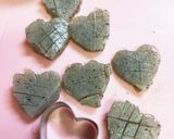 みたらし蒟蒻ゼリー ヘルシースイーツ作り方2写真