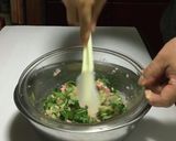 【ダイエット飯】鶏ムネ肉のサルシッチャ作り方11写真