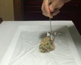 【ダイエット飯】鶏ムネ肉のサルシッチャ作り方12写真