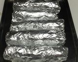 【ダイエット飯】鶏ムネ肉のサルシッチャ作り方15写真