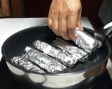 【ダイエット飯】鶏ムネ肉のサルシッチャ作り方16写真