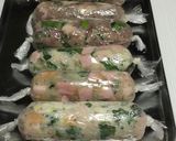 【ダイエット飯】鶏ムネ肉のサルシッチャ作り方18写真