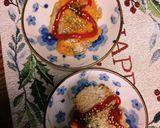 南瓜と合挽き肉のホワイトソースグラタン☺作り方28写真