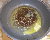 帆立アスパラエリンギのトマトクリーム煮作り方3写真