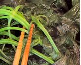 夏の風物詩　赤紫蘇ジュース　　手抜き編作り方4写真