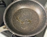 オムライス風ナンコツオムレツ作り方2写真