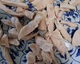 簡単サラダチキン作り方5写真