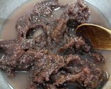 二色の抹茶羊羹作り方1写真