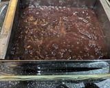 二色の抹茶羊羹作り方3写真