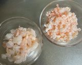 海老焼売作り方1写真