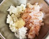 海老焼売作り方2写真