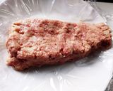 サカバンバスピスハンバーグ作り方3写真