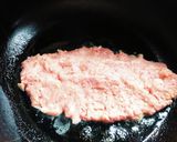 サカバンバスピスハンバーグ作り方4写真