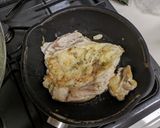 ジューシーに食べる鶏むね肉の焼き方作り方9写真