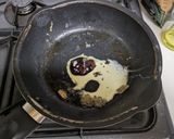 ジューシーに食べる鶏むね肉の焼き方作り方12写真