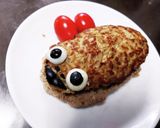 サカバンバスピスハンバーグ作り方8写真