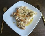 ジューシーに食べる鶏むね肉の焼き方作り方15写真