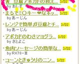 ★ 豆腐アボカドの和え物 ★作り方5写真