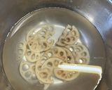 あじのチラシ寿司作り方6写真