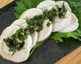 鶏ハム作り方14写真