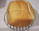 ふわふわ♡ミルク食パン【確定版】作り方4写真