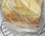 ふわふわ♡ミルク食パン【確定版】作り方5写真