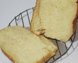 ふわふわ♡ミルク食パン【確定版】作り方6写真