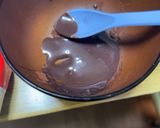 チョコソース作り方3写真