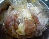郷土の味～ザンギが進化❀ザンたれ！作り方1写真