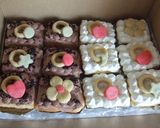 可愛い♥美味しい♫簡単クッキー作り方7写真