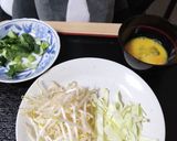 にんじんオッチャホイ作り方2写真