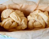 普通のデニッシュパン作り方11写真