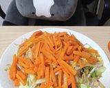 にんじんオッチャホイ作り方14写真