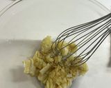 邪道？カップに入ってないカップケーキ作り方1写真