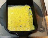 簡単!しっとりふわふわ錦糸卵作り方4写真