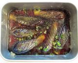茄子の煮浸し作り方5写真