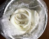 絶対成功！ザクザクオニオンリング！作り方3写真