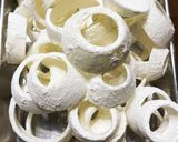 絶対成功！ザクザクオニオンリング！作り方4写真