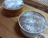 ★簡単！大人の＊チョコレートムース＊♪作り方12写真