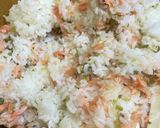 #飛騨地方の郷土料理　#ほうばずし作り方6写真